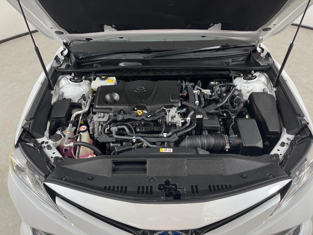 Photo '13' of Toyota Camry Photo '13' of Toyota Camry