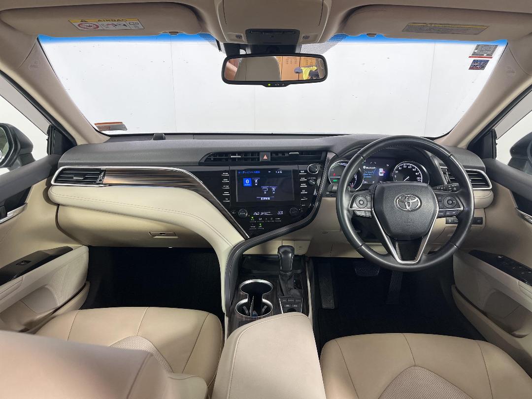 Photo '17' of Toyota Camry Photo '17' of Toyota Camry