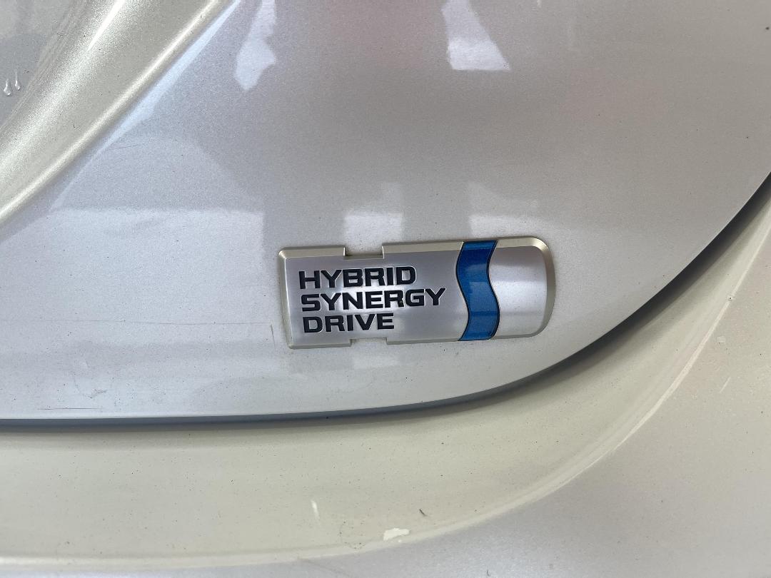 Photo '23' of Toyota Camry Photo '23' of Toyota Camry