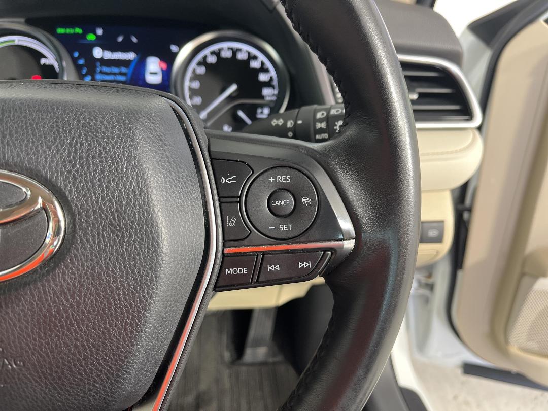 Photo '29' of Toyota Camry Photo '29' of Toyota Camry