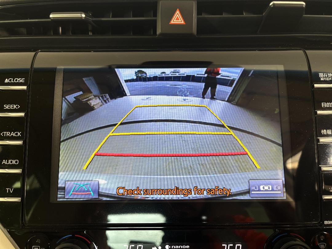 Photo '34' of Toyota Camry Photo '34' of Toyota Camry