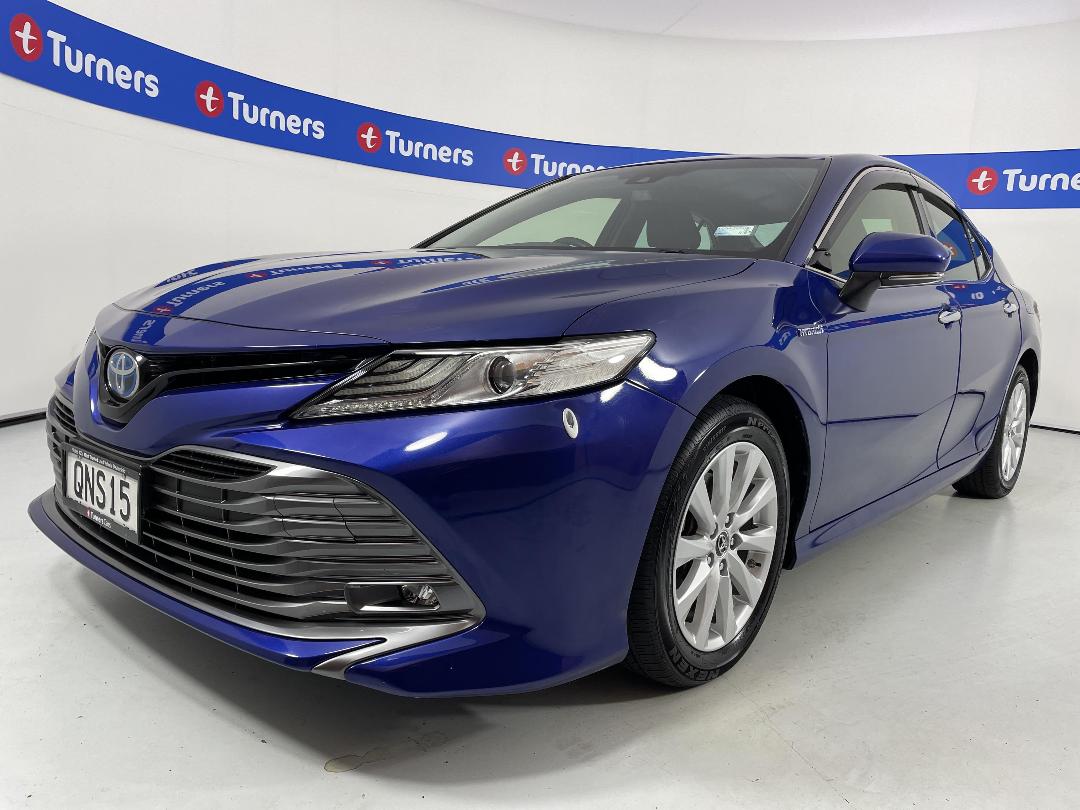 Photo '4' of Toyota Camry Photo '4' of Toyota Camry