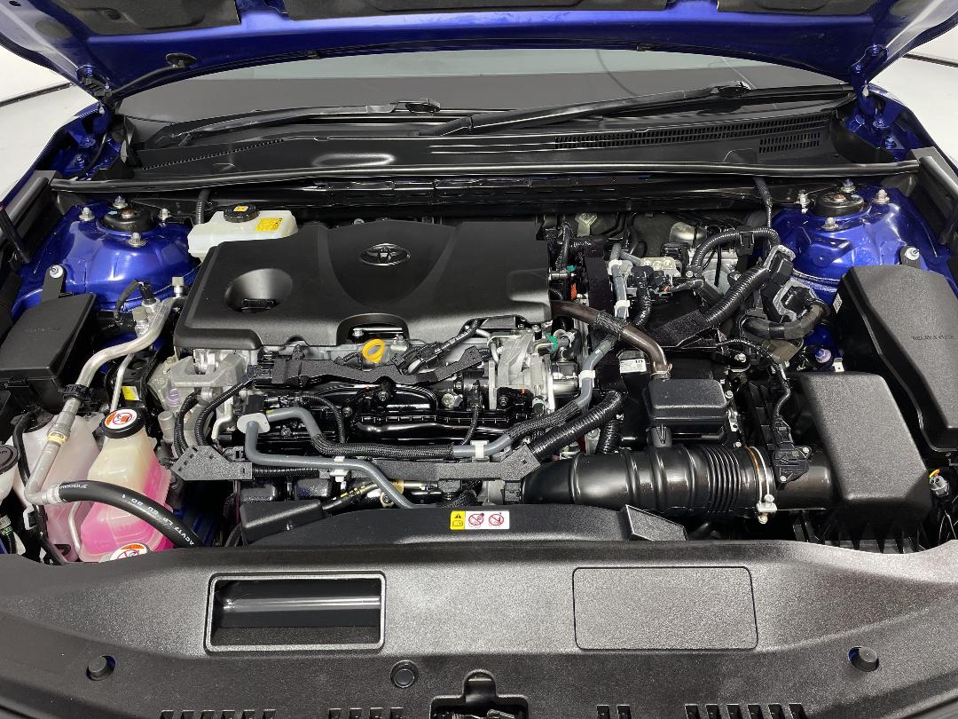 Photo '13' of Toyota Camry Photo '13' of Toyota Camry