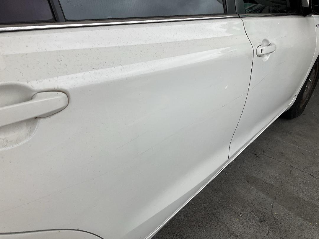 Photo '6' of Toyota Camry Atara S