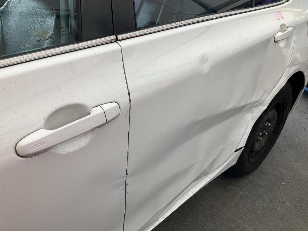 Photo '11' of Toyota Camry Atara S