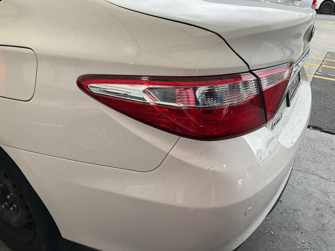 Photo '13' of Toyota Camry Atara S