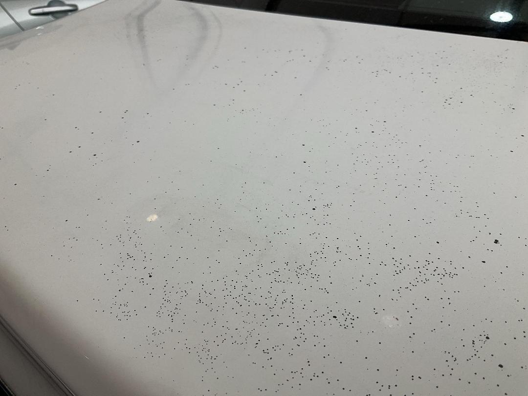 Photo '16' of Toyota Camry Atara S