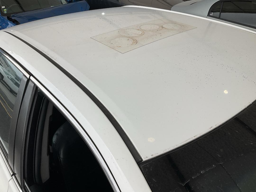 Photo '17' of Toyota Camry Atara S