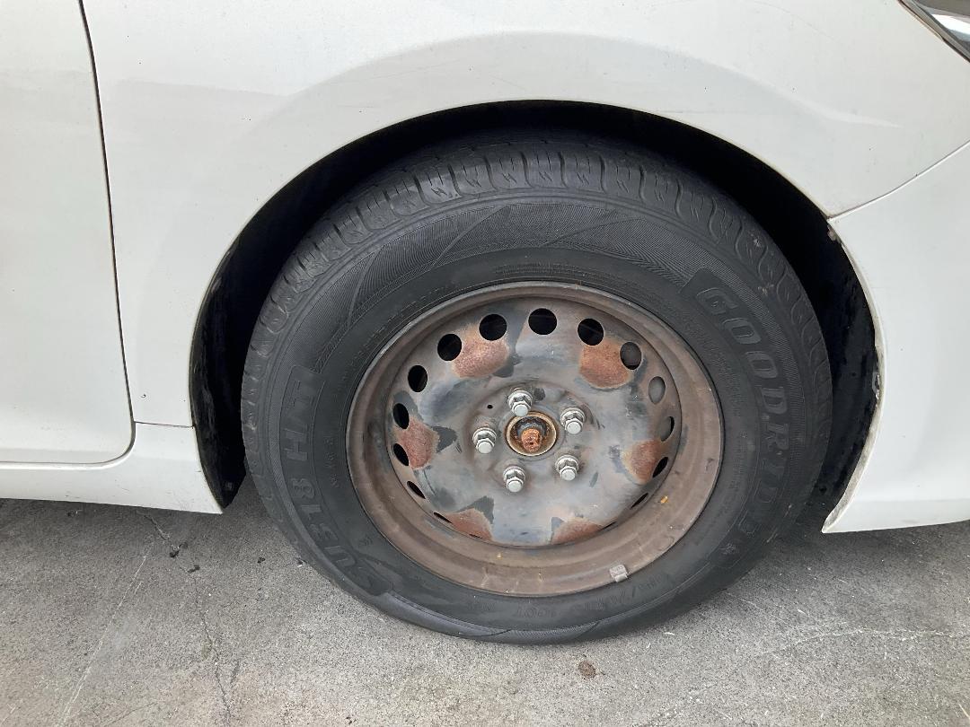 Photo '19' of Toyota Camry Atara S