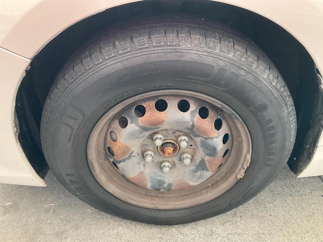 Photo '20' of Toyota Camry Atara S