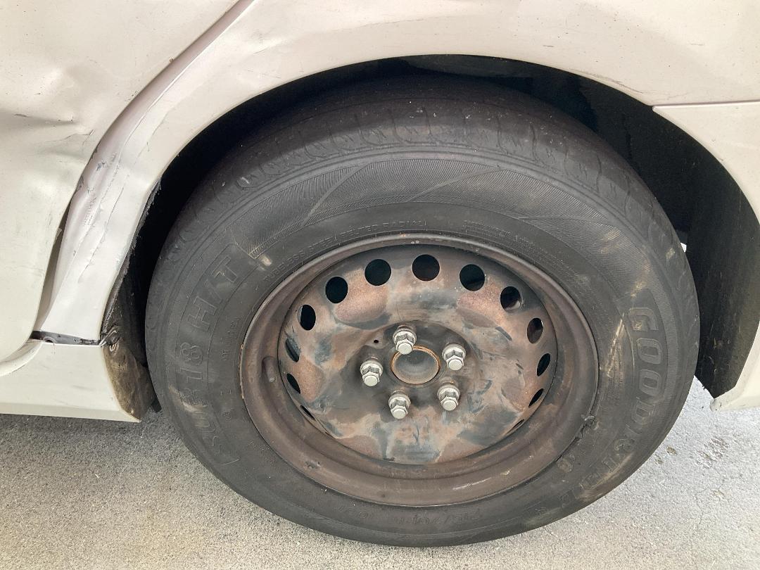 Photo '21' of Toyota Camry Atara S