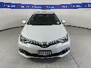 Thumbnail '2' of Toyota Corolla