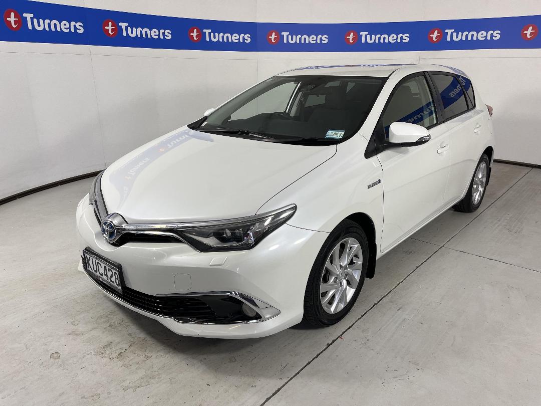 Photo '4' of Toyota Corolla