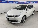 Thumbnail '4' of Toyota Corolla