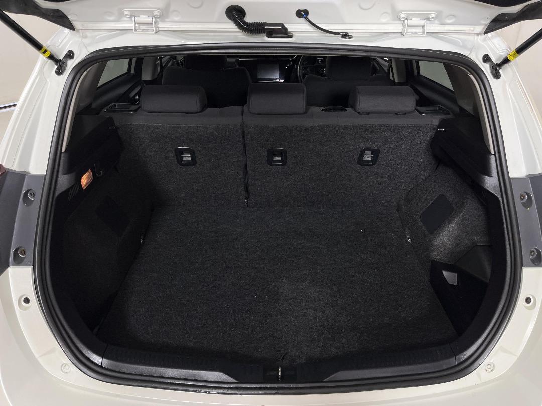 Photo '14' of Toyota Corolla