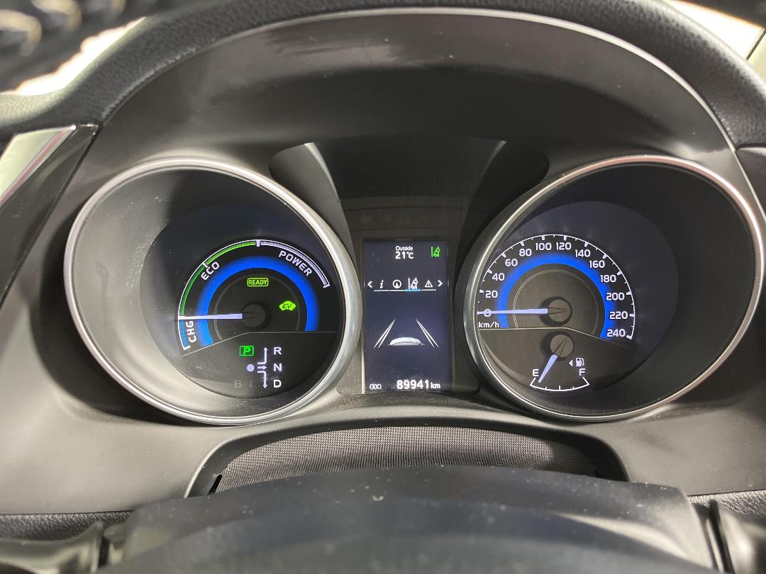 Photo '21' of Toyota Corolla