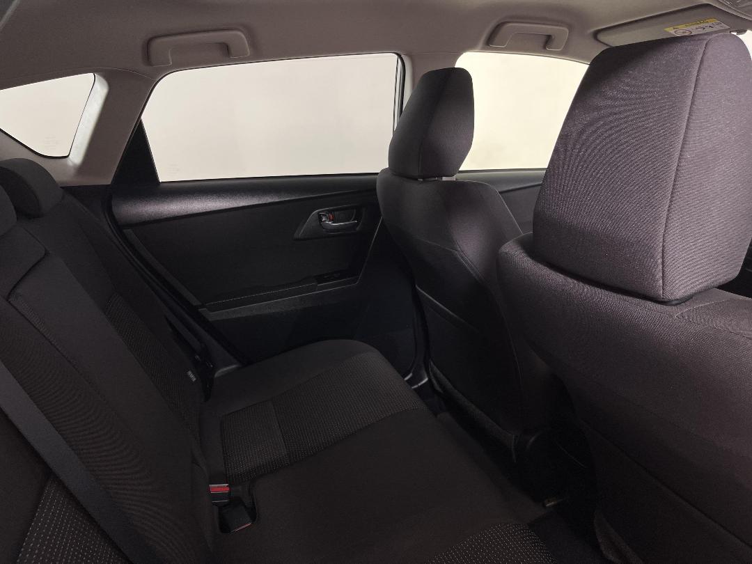 Photo '20' of Toyota Corolla