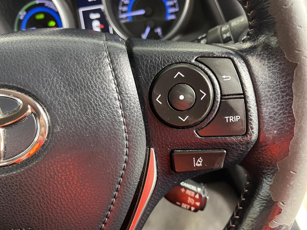 Photo '25' of Toyota Corolla