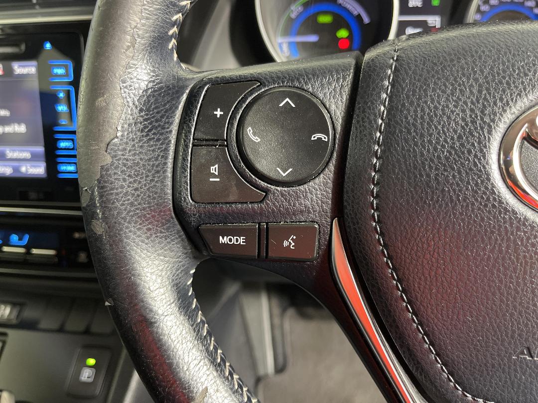 Photo '26' of Toyota Corolla