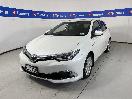Thumbnail '4' of Toyota Corolla