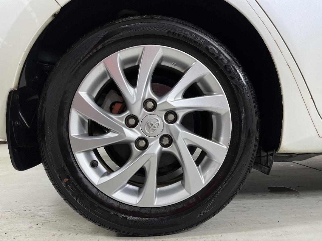 Photo '12' of Toyota Corolla Photo '12' of Toyota Corolla