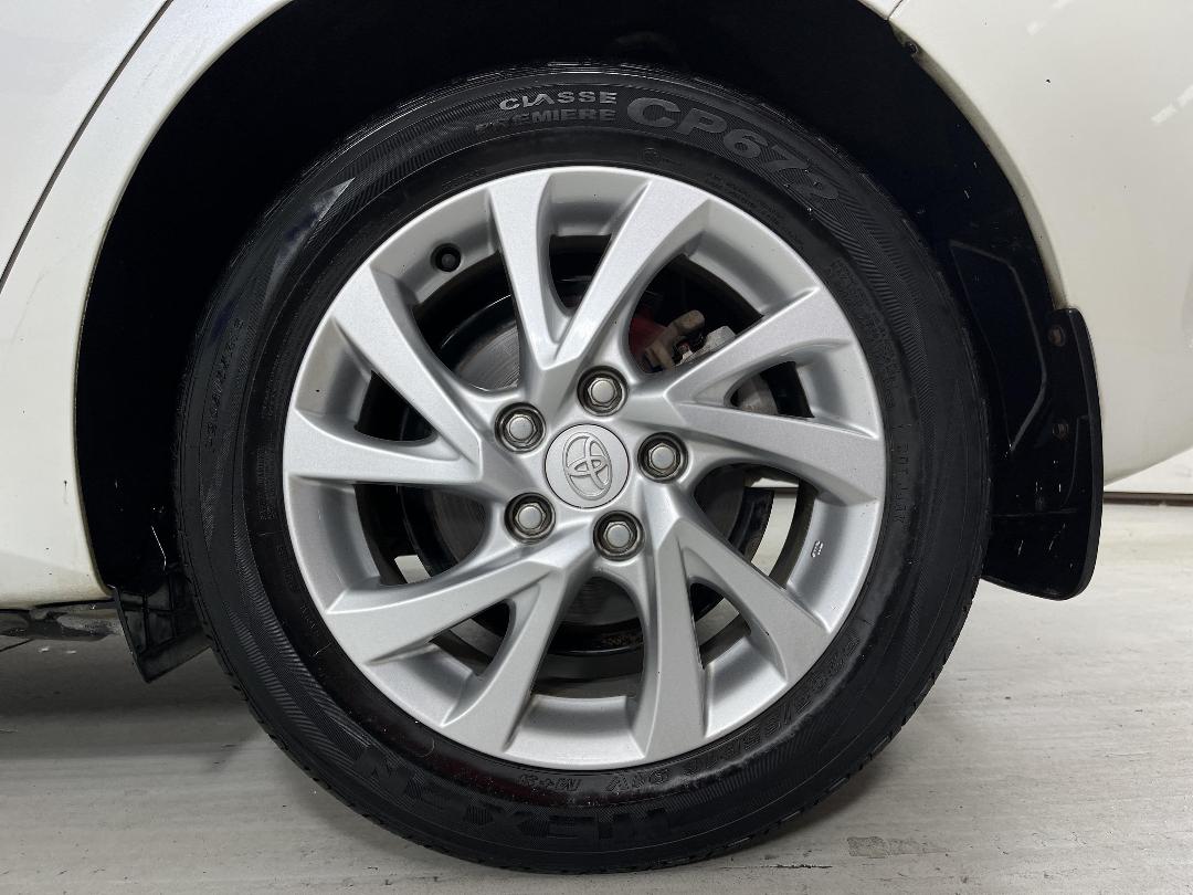 Photo '11' of Toyota Corolla Photo '11' of Toyota Corolla