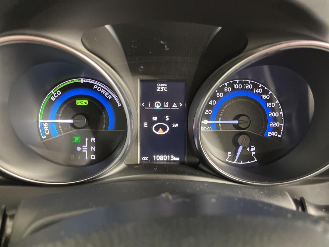 Photo '21' of Toyota Corolla Photo '21' of Toyota Corolla