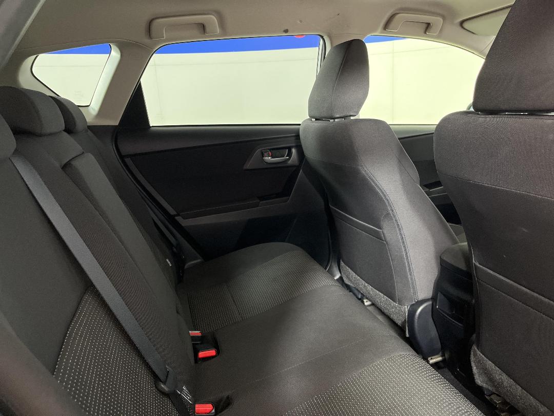 Photo '20' of Toyota Corolla Photo '20' of Toyota Corolla