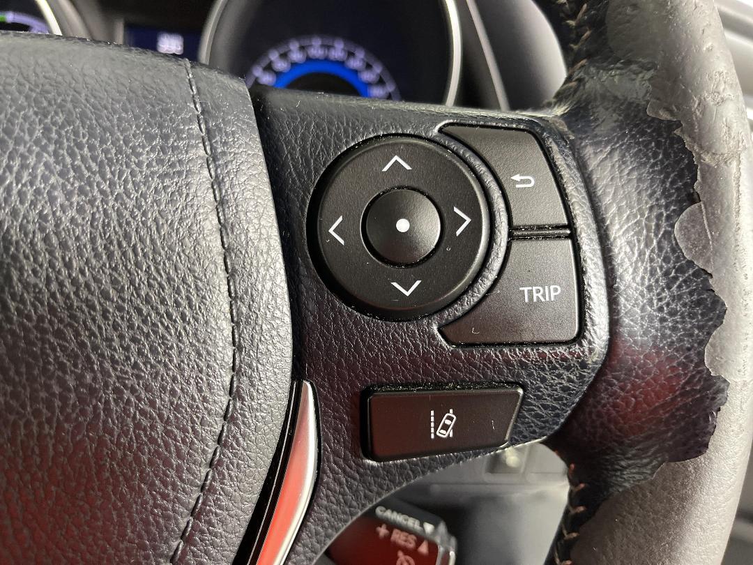 Photo '25' of Toyota Corolla Photo '25' of Toyota Corolla