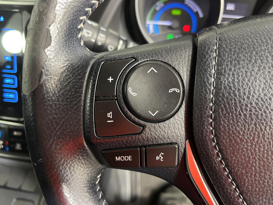 Photo '26' of Toyota Corolla Photo '26' of Toyota Corolla