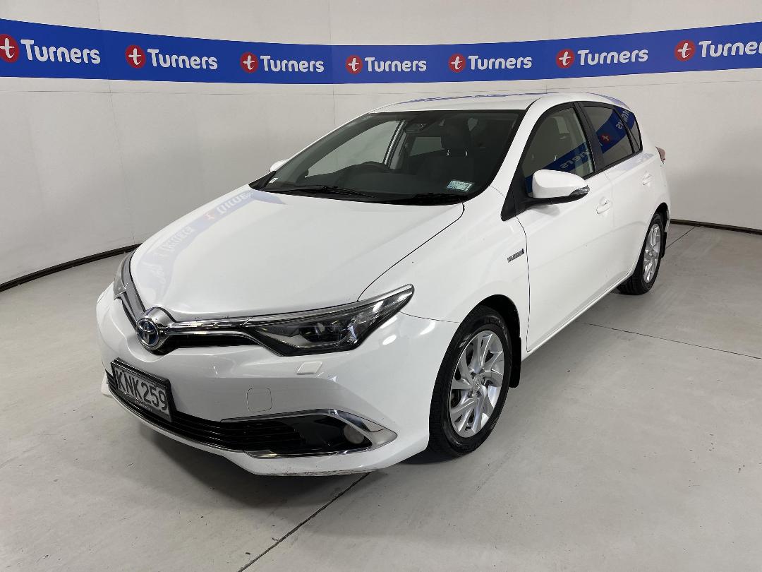 Photo '4' of Toyota Corolla