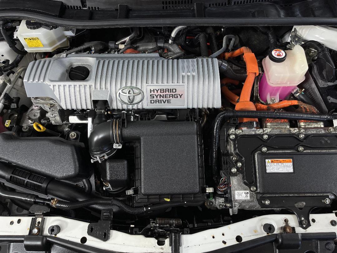 Photo '13' of Toyota Corolla