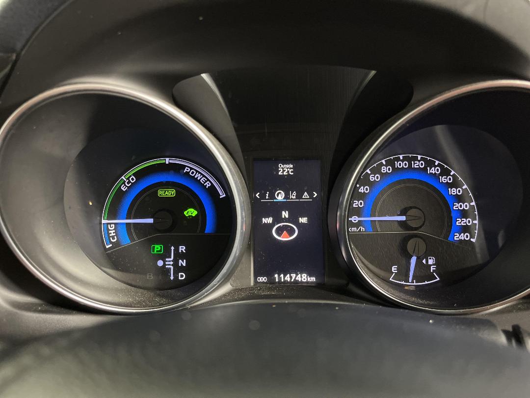 Photo '21' of Toyota Corolla