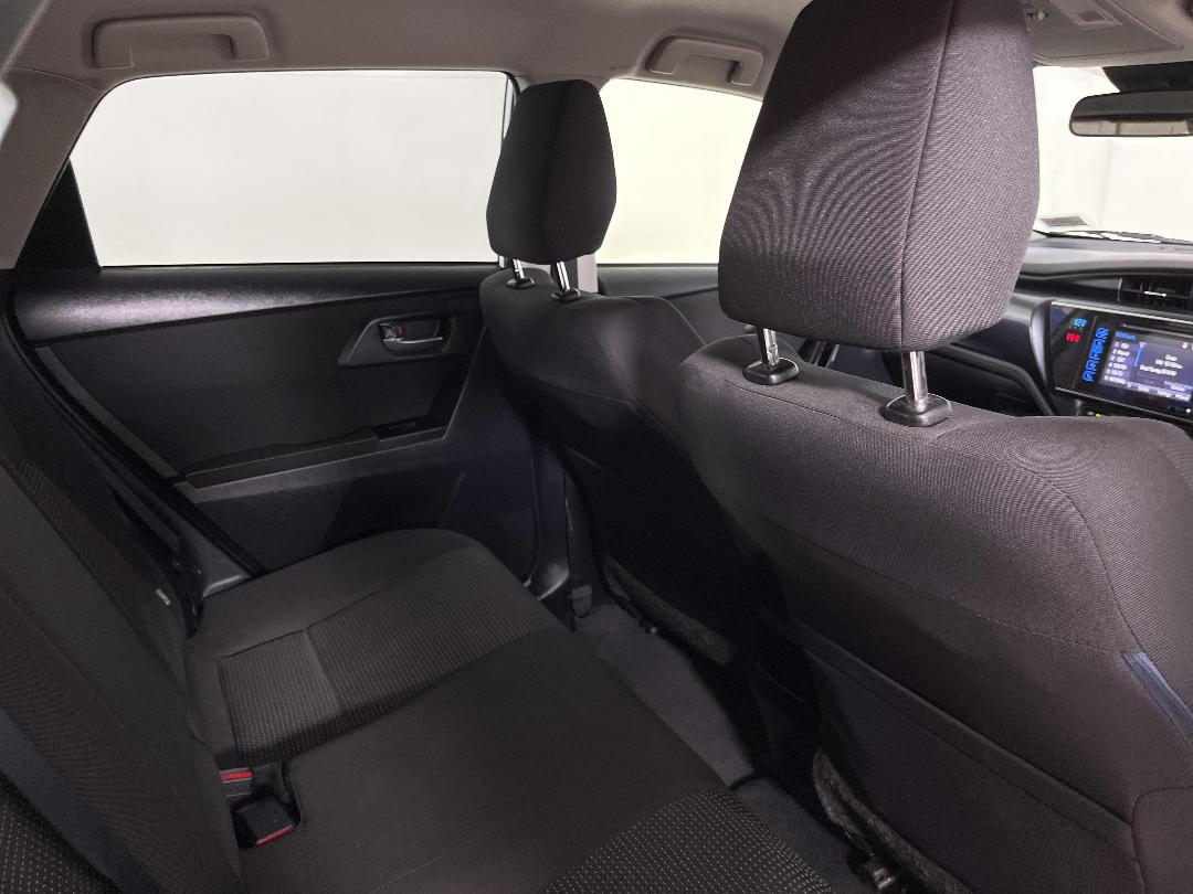 Photo '20' of Toyota Corolla