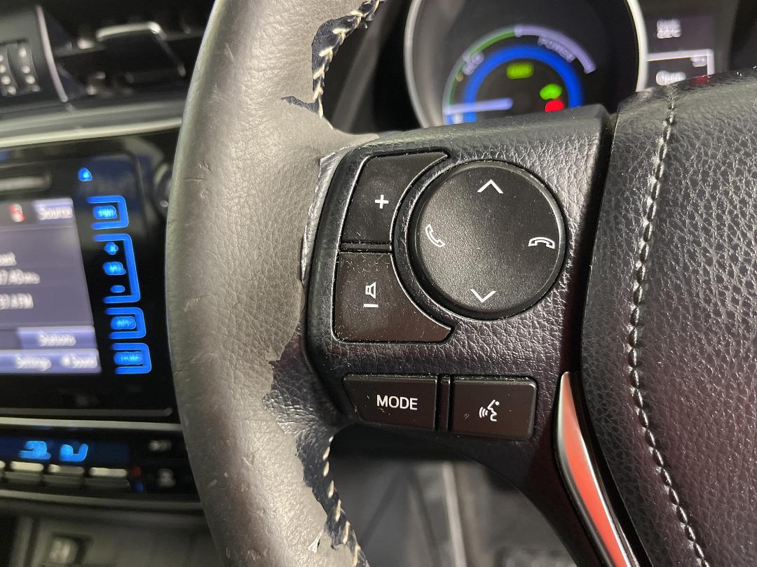 Photo '26' of Toyota Corolla