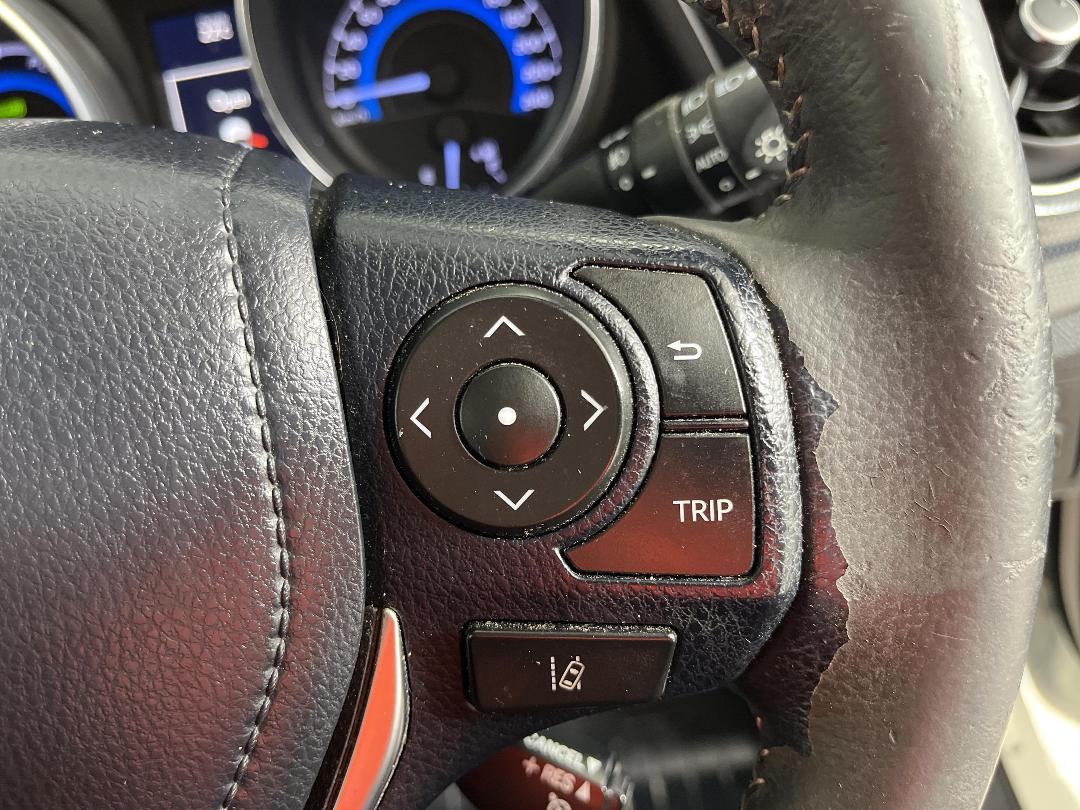 Photo '25' of Toyota Corolla