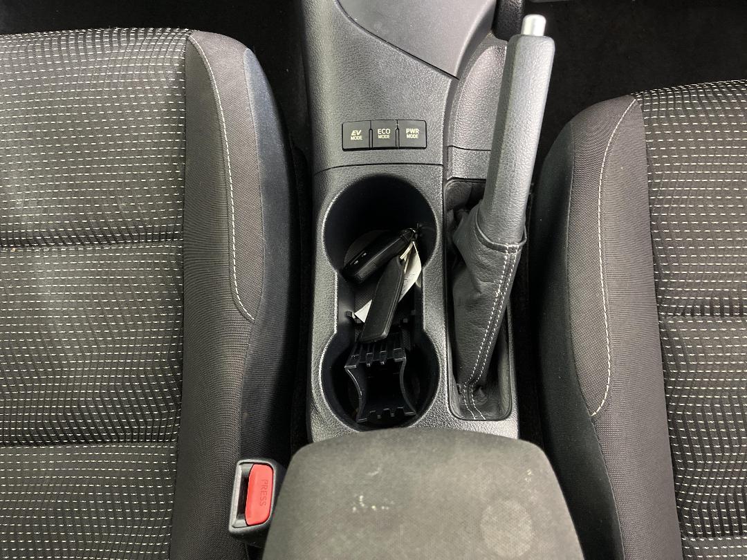 Photo '23' of Toyota Corolla