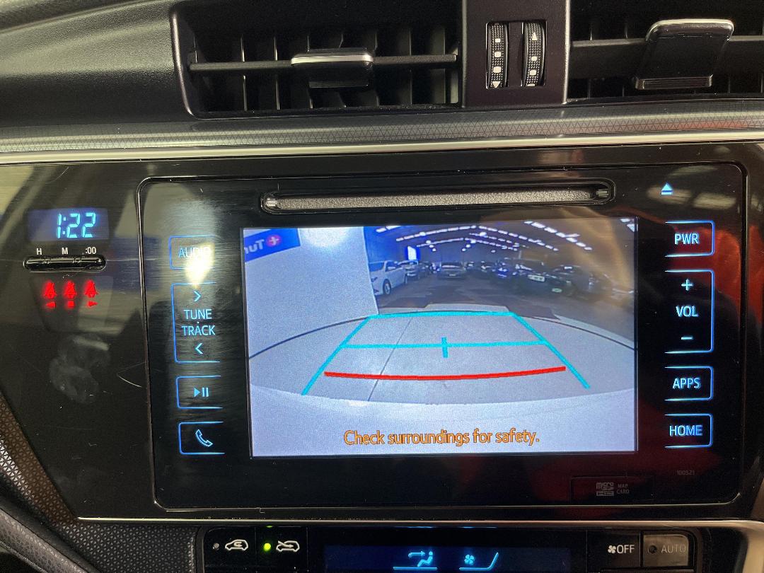 Photo '27' of Toyota Corolla