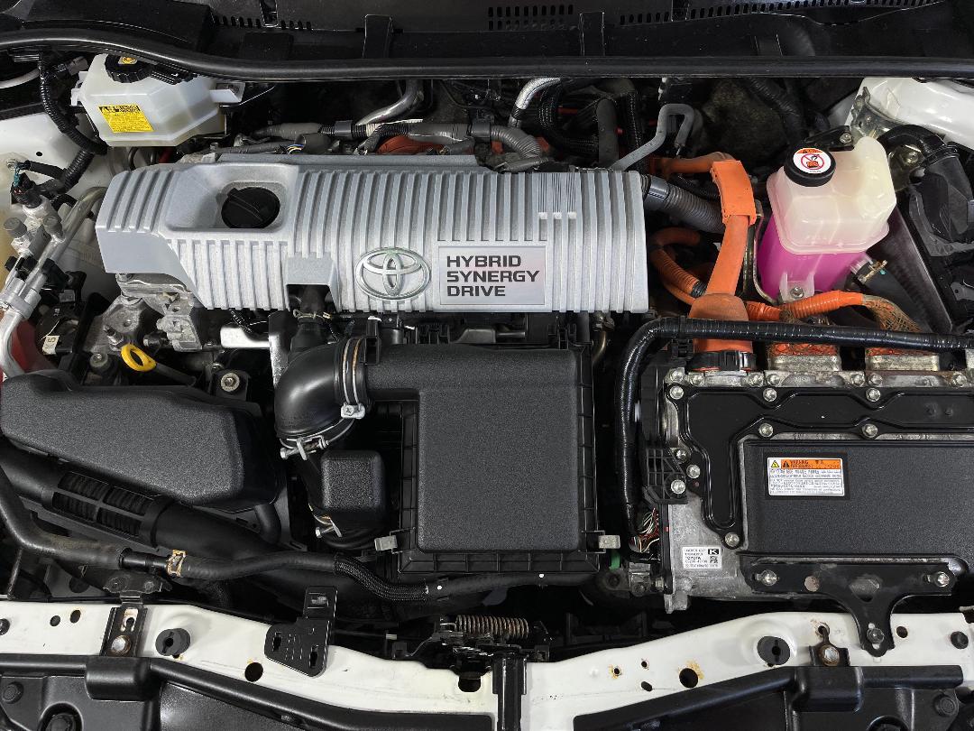 Photo '13' of Toyota Corolla