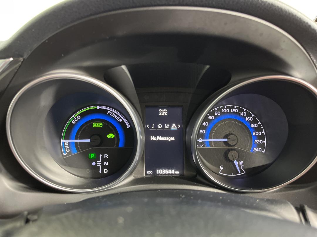 Photo '21' of Toyota Corolla