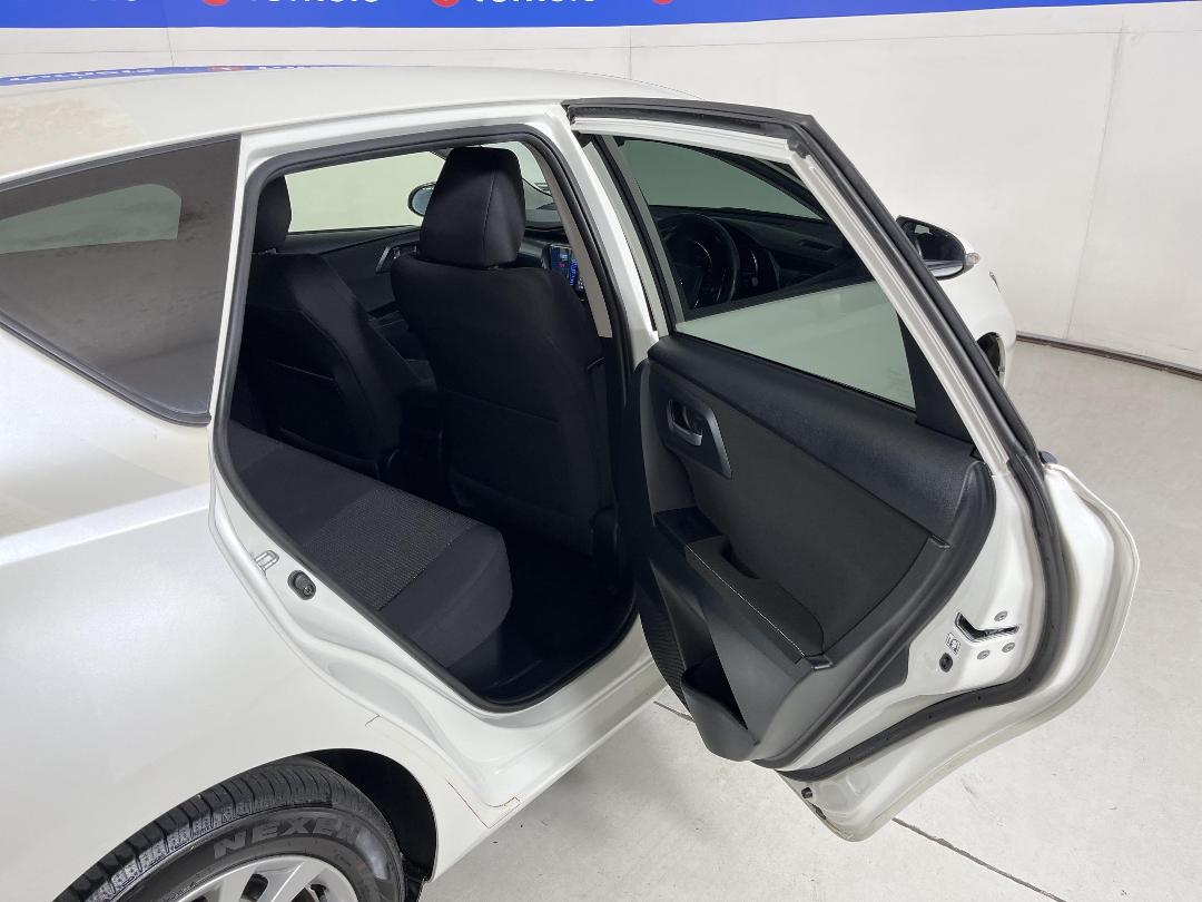 Photo '19' of Toyota Corolla