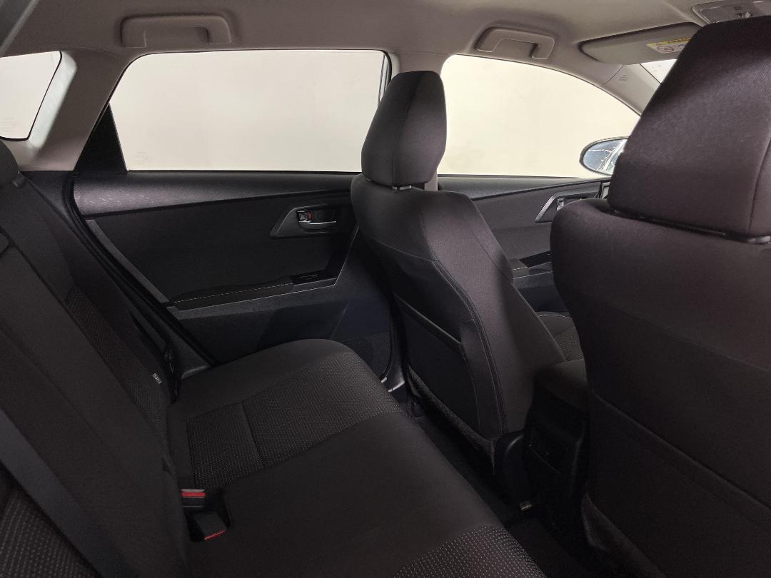 Photo '20' of Toyota Corolla