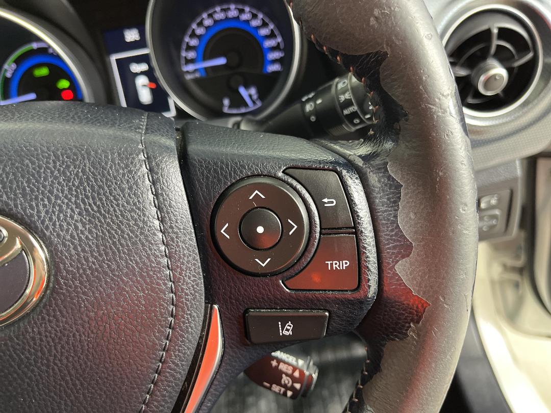 Photo '24' of Toyota Corolla