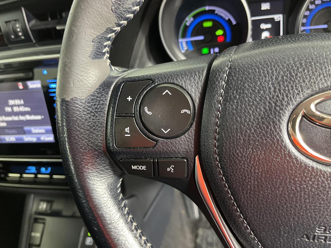 Photo '25' of Toyota Corolla