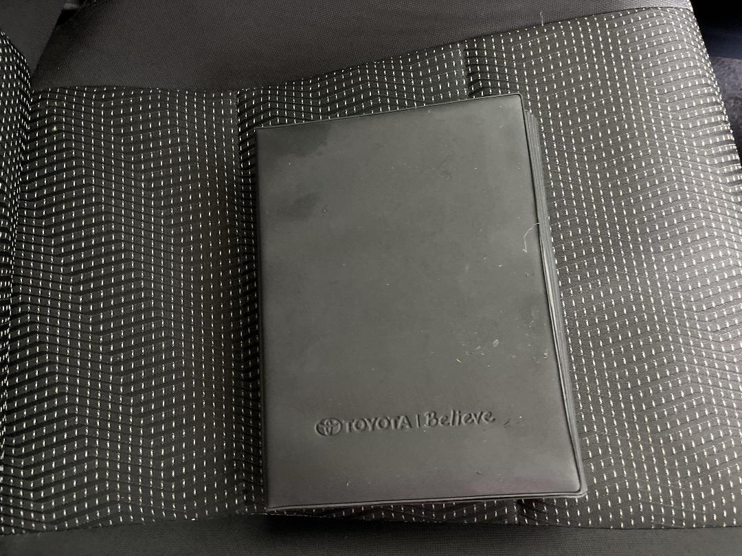 Photo '27' of Toyota Corolla