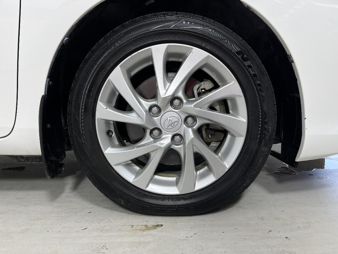 Photo '9' of Toyota Corolla Photo '9' of Toyota Corolla