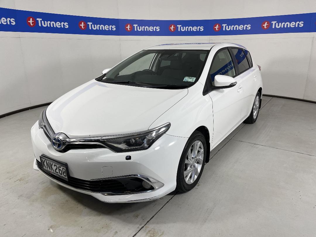 Photo '4' of Toyota Corolla Photo '4' of Toyota Corolla