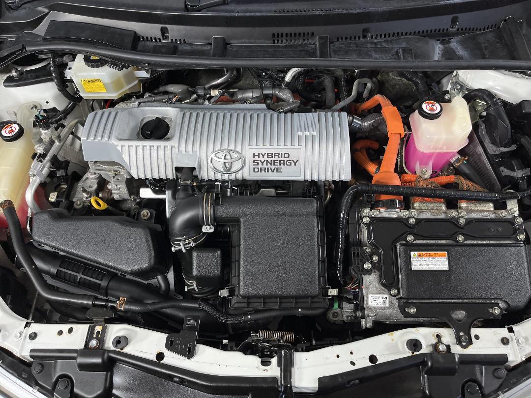 Photo '13' of Toyota Corolla Photo '13' of Toyota Corolla