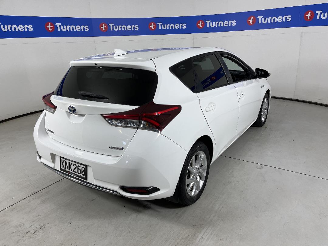 Photo '7' of Toyota Corolla Photo '7' of Toyota Corolla