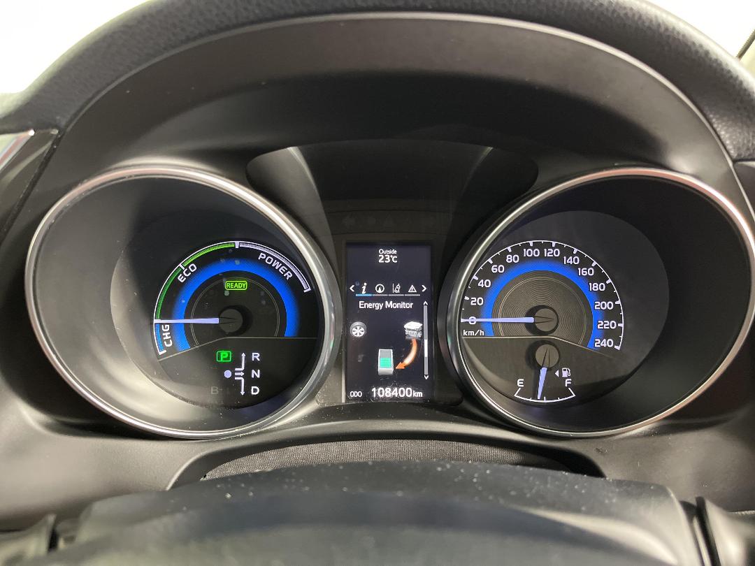 Photo '21' of Toyota Corolla Photo '21' of Toyota Corolla